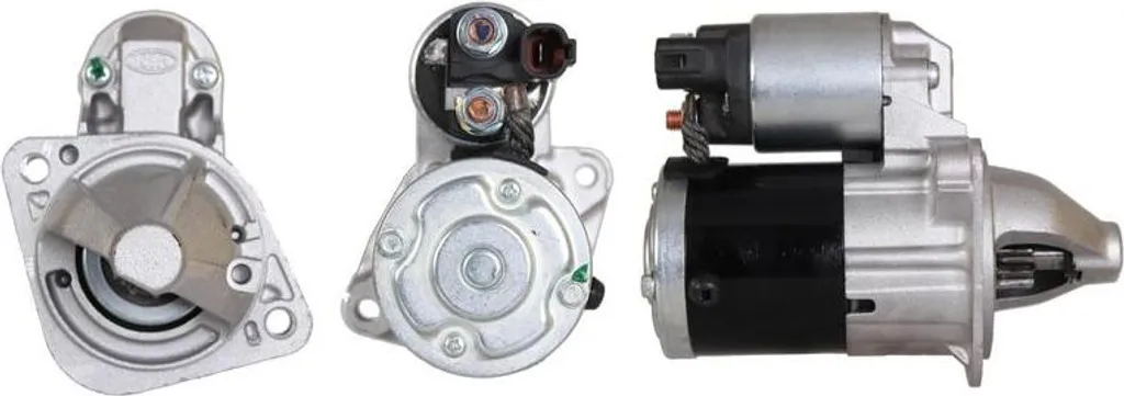 LUCAS LRS04071 Démarreur OE 361002B202 pour Sportage, Ceed et Tucson