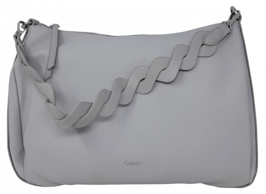 Gabor Pipa Beuteltasche Grau in Gr. OneSize