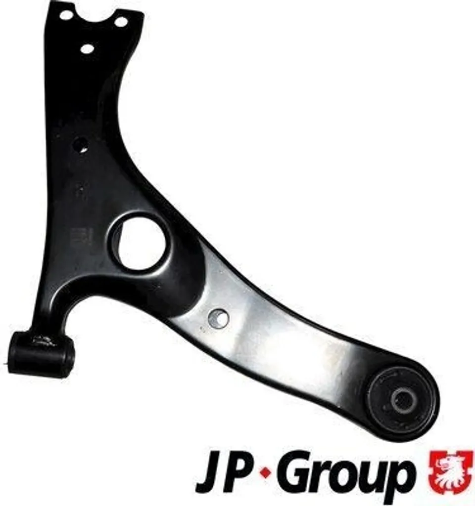 Bras de suspension JP GROUP 4840100880 avec silentblocs pour RAV 4 II