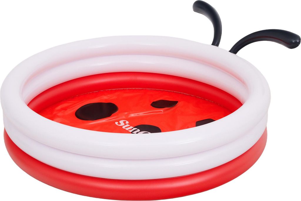 SunClub 51461 Nadmuchiwany basen 213 l, biedronka Zdjęcie produktu 