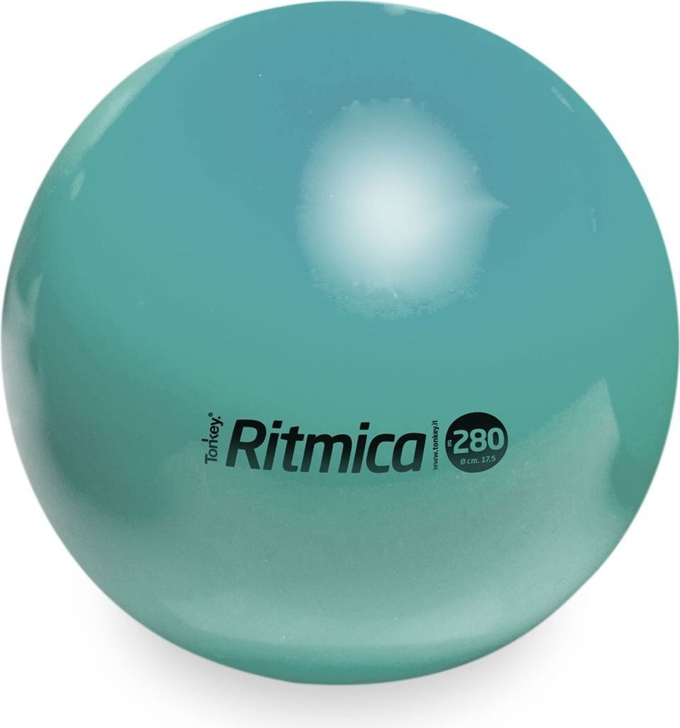 Original Pezzi® Ritmica 280g, 17,5cm Ø - grün Produktbild 
