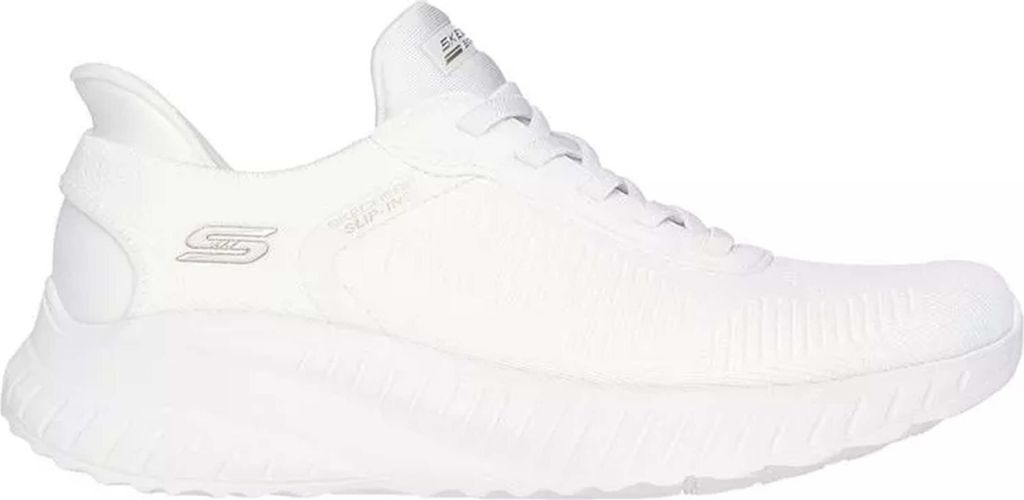 Skechers Bobs Squad Chaos - C 117497-OFWT Dámske Obrázok produktu 