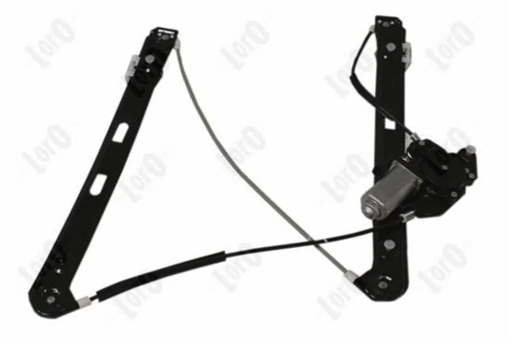 Lève-vitre avant droit ABAKUS 130-004-004 pour BMW Série 3 E46 OE 51337079992