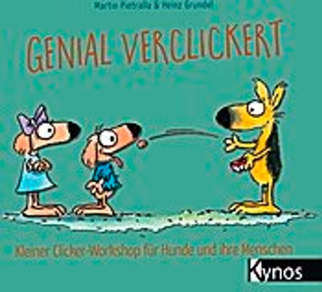 Genial verclickert