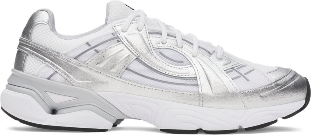 Under Armour Ua Sola - white, Größe:10.5