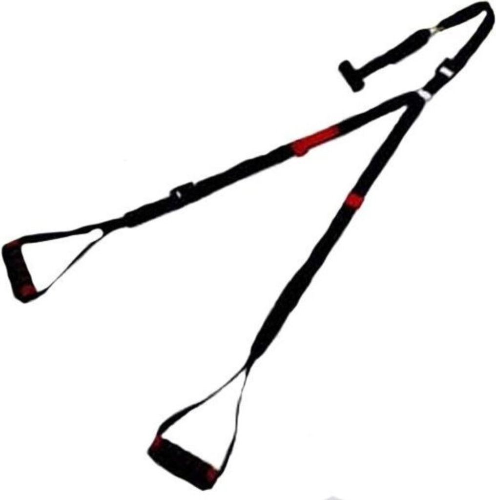 Kraftstation HANGING 109F SEDCO schwarz