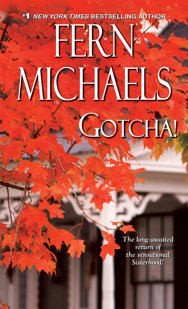 Gotcha! | Fern Michaels