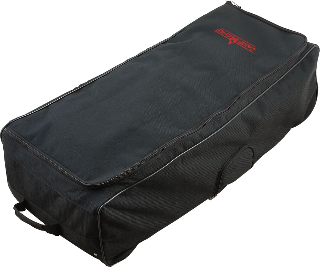 Camp Chef Tragetasche mit Rollen für Kochsystem Explorer Camping Outdoor
