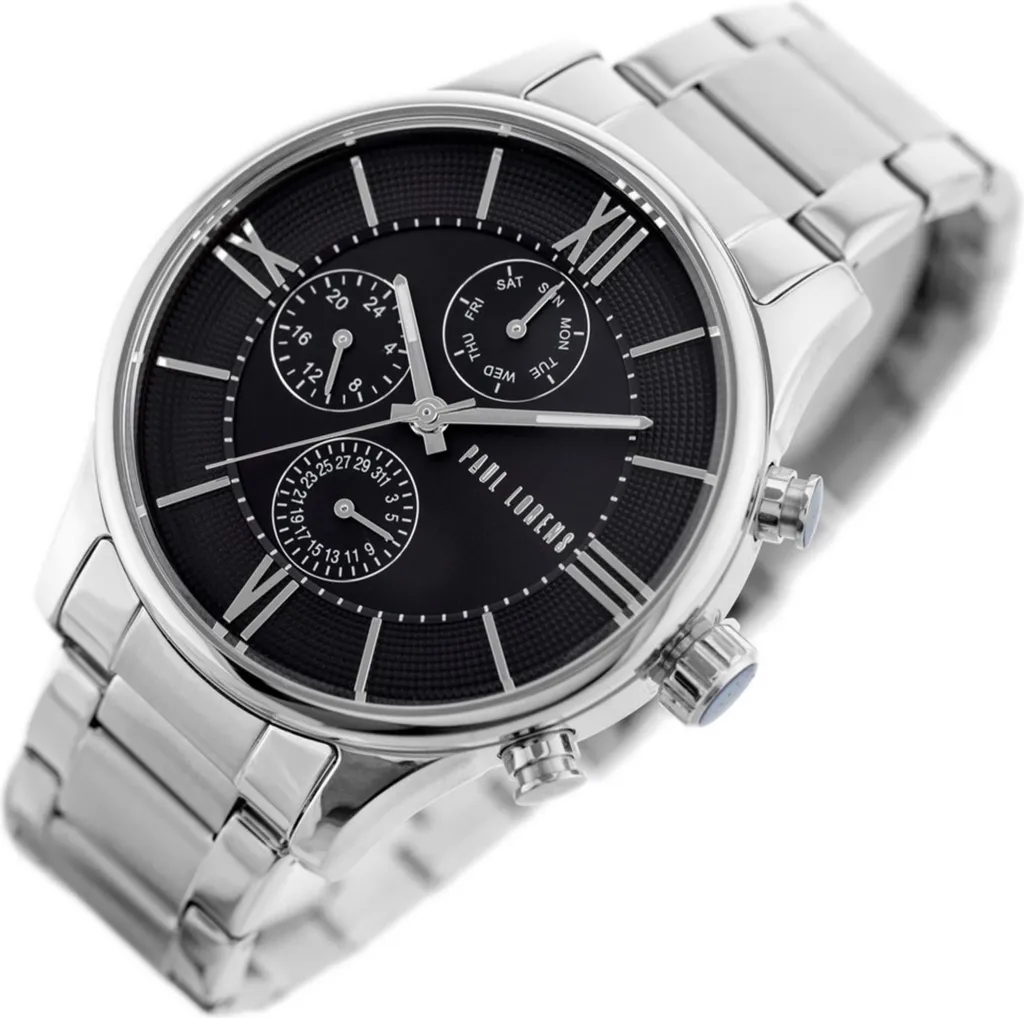 Orologio Paul Lorens PL11652B61C1 - 2