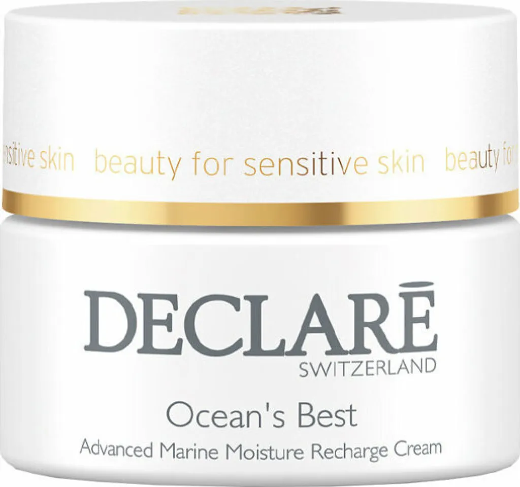 Recensione Declaré Ocean's Best Cream 50ml: Addio Viso Stanco!