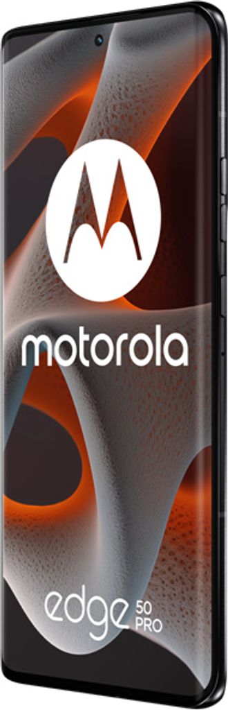 Smartfon Motorola Edge 50 Pro 5G 12/512GB Black Beauty Zdjęcie produktu 15