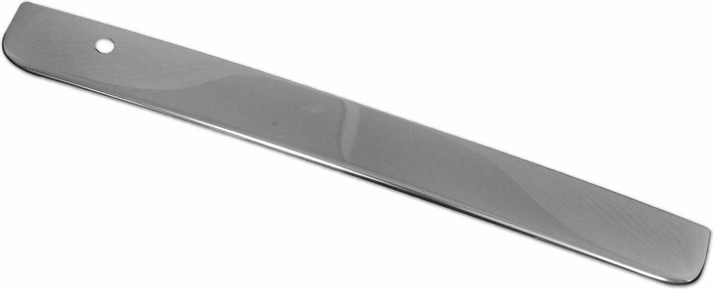 Heckklappe Kofferraumöffner für VW Transporter T5 2003-2015 Flügeltür Chrom