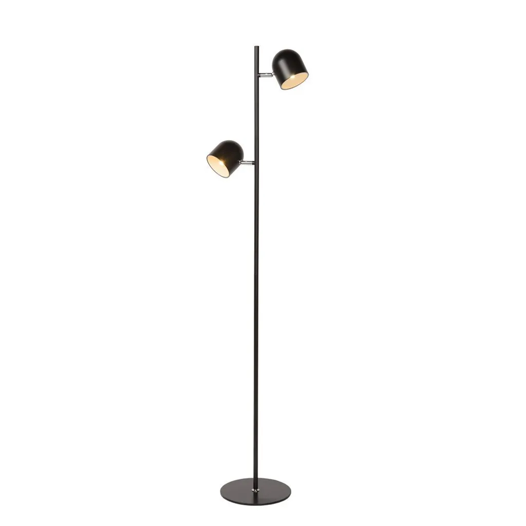 Luminaire liseuse LED pour chambre et bureau Lucide Skanska 5W