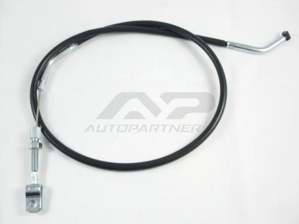 Câble d'embrayage renforcé Linmot pour Suzuki GSX-R 600 et 750 W 92-95