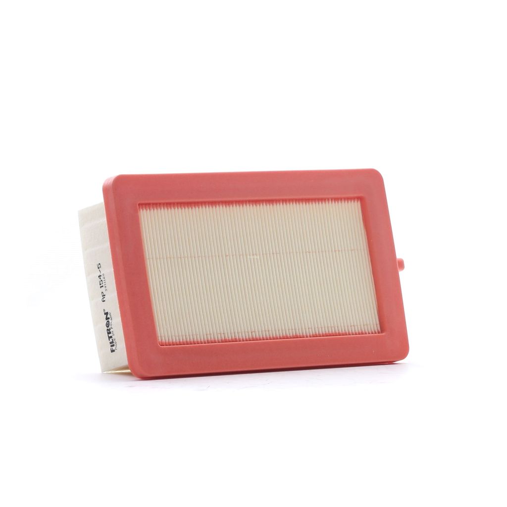 Luftfilter FILTRON AP 154/5 für RENAULT Clio V Schrägheck (BF) Filtereinsatz