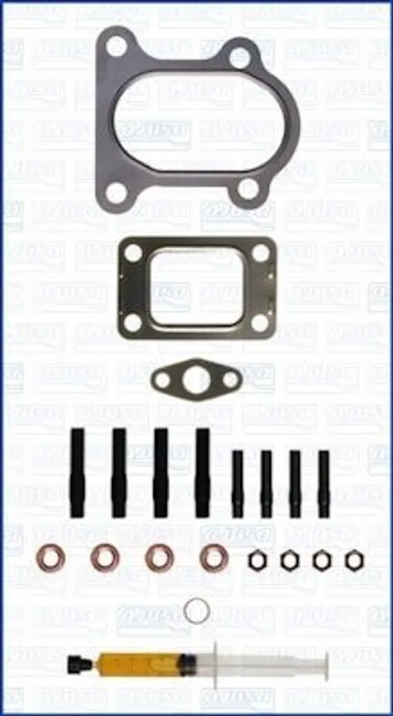 Kit Guarnizioni Turbo AJUSA JTC11372 Mercedes Vario Autobus/Furgone