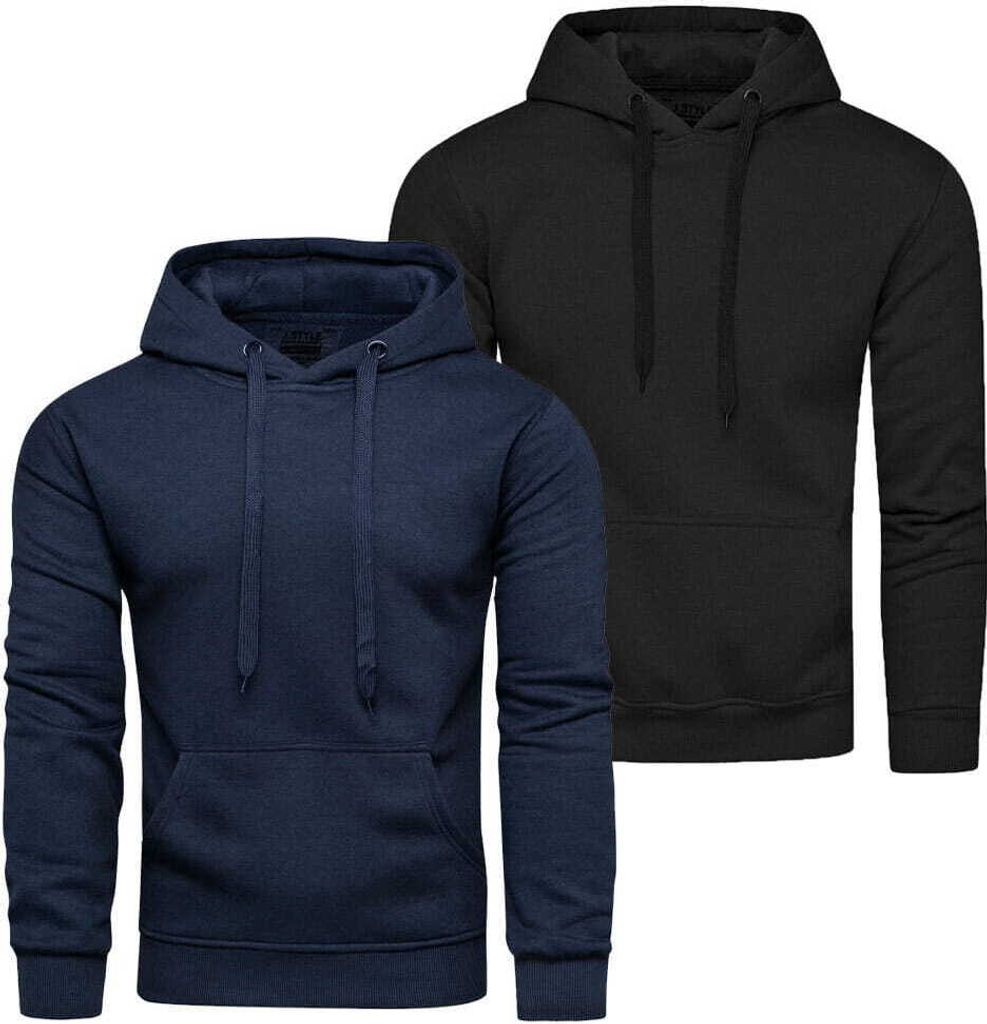 Recea Herren-Sweatshirt-Set Firo verschiedene farben L Produktbild 