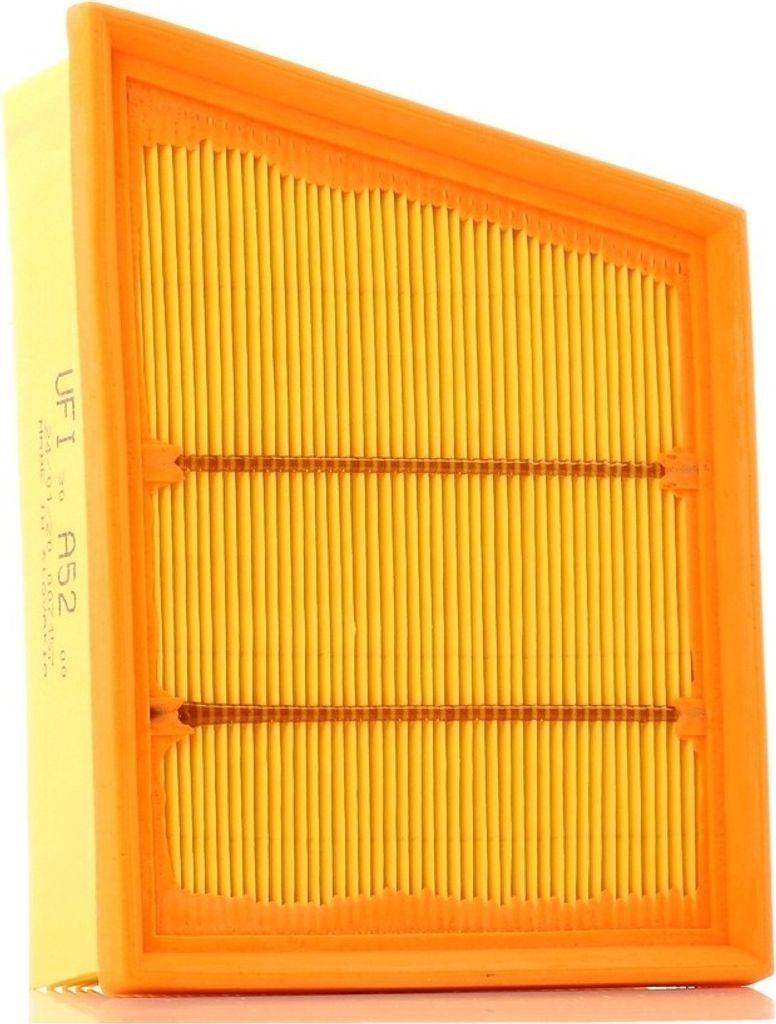 Luftfilter UFI 30.A52.00 für FORD Transit Custom V362 Kastenwagen (FY, FZ) Filtereinsatz