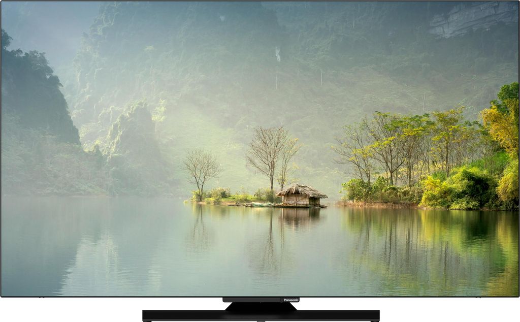 Panasonic TV-55Z80AEZ, 139,7 cm (55"), 3840 x 2160 pixel, Immagine del prodotto 