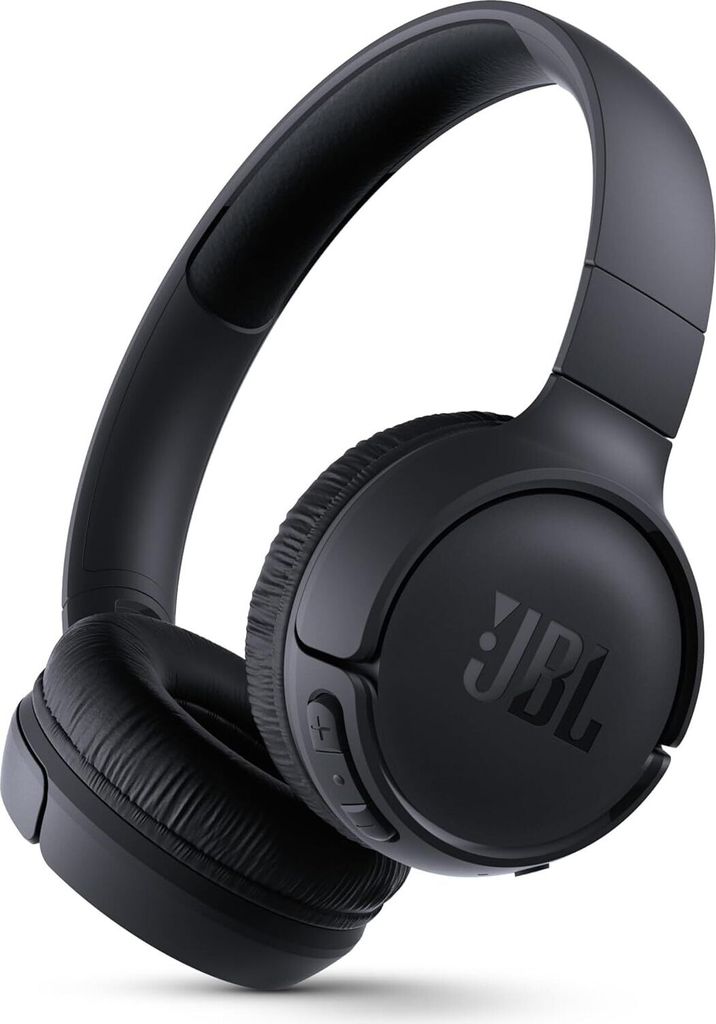 JBL Tune 570BT Auricolare Cuffie Wireless a Padiglione Immagine del prodotto 