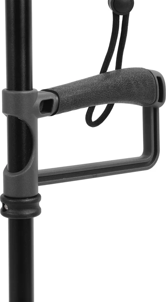 Déambulateur portable d'intérieur pour maintien à domicile Senior - 3