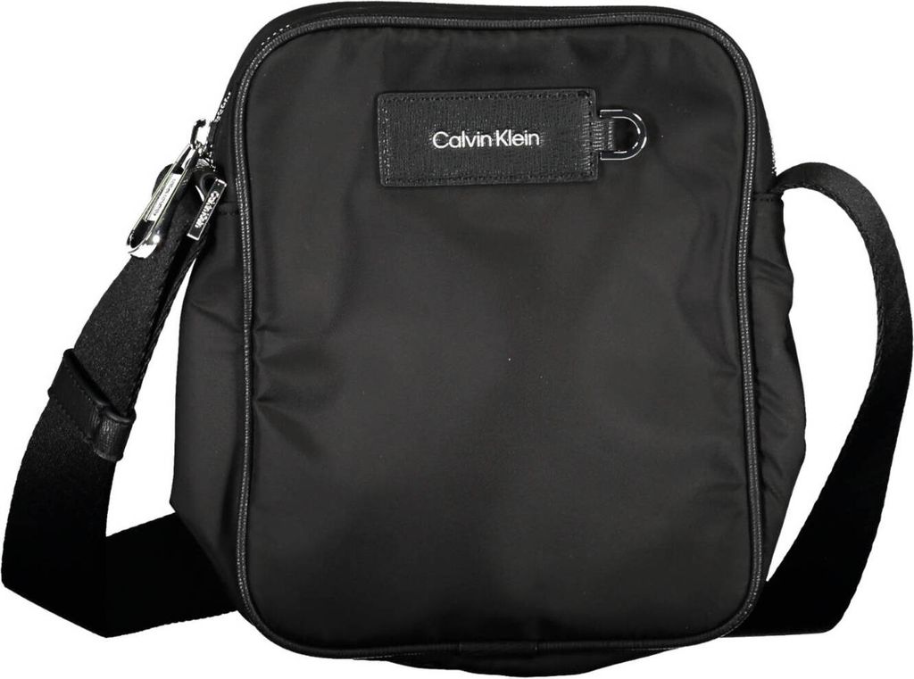 Calvin Klein Herren Umhängetaschen K50K510037 BAX Farbe: Produktbild 
