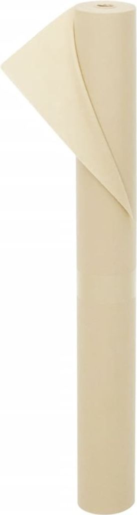 vidaXL Wintervlies 2 Rollen 70 g/m² 10x1,6 m