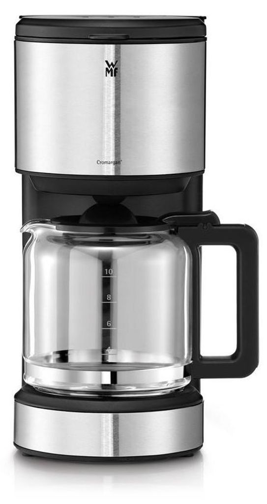 WMF Stelio 0412150011, Przelewowy ekspres do kawy, 1,25 l, Zdjęcie produktu 