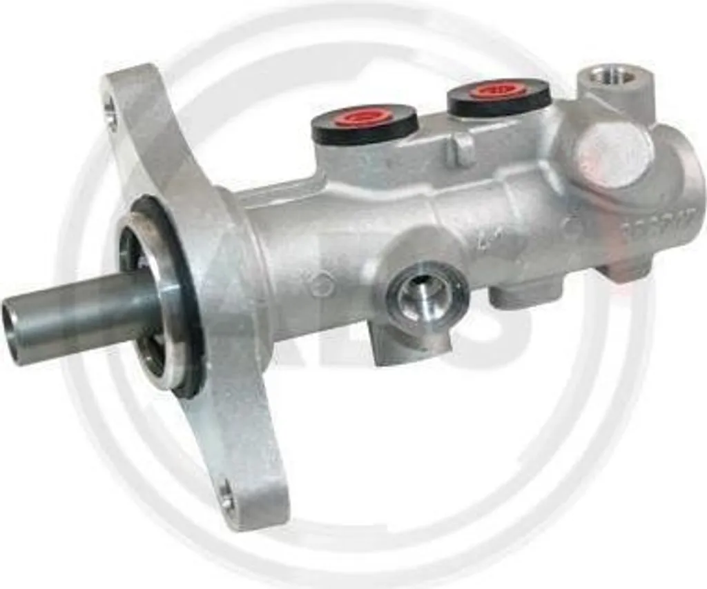 Maître-cylindre de frein hydraulique 8Z1614019A pour Audi A2 série