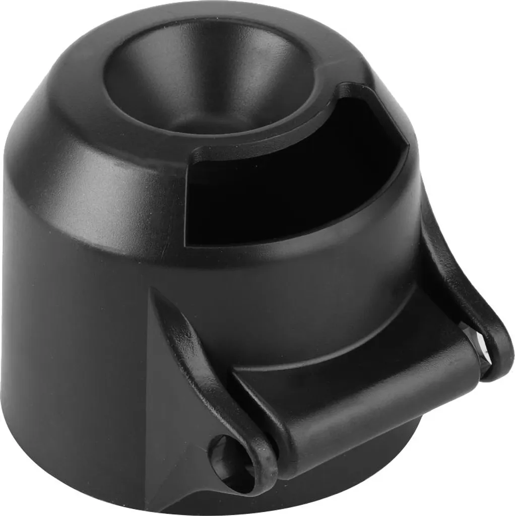 Indicateur température eau LED 52 mm - Rétroéclairage bleu haute clarté