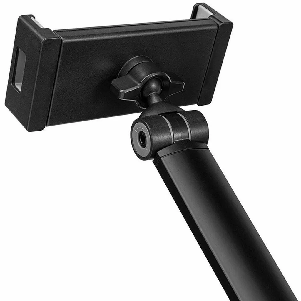 Bras de moniteur NewStar FPMA-D700 - Réglable pour Bureau et Télétravail