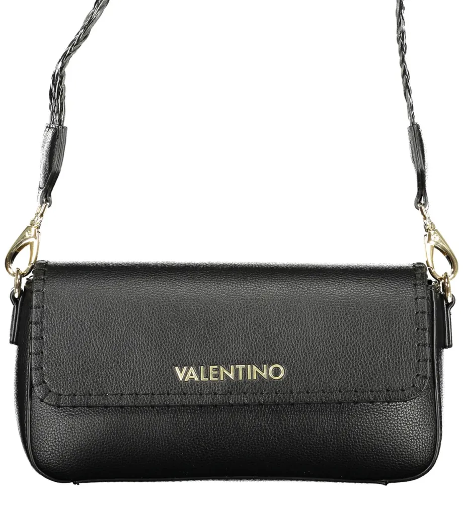 Sac fourre-tout noir femme - Grand sac porté épaule ou main polyvalent