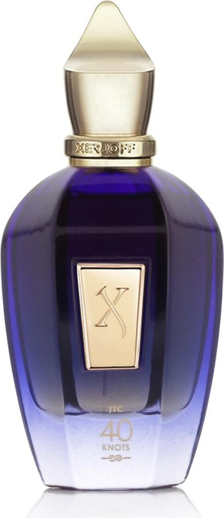 Xerjoff 40 Knots Eau de Parfum unisex 100 ml