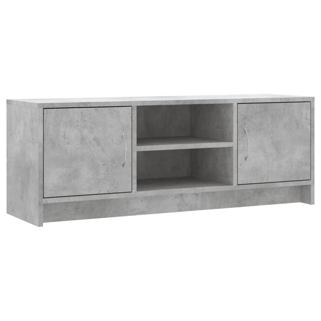 VidaXL 823257, Szary, Drewno, Drewno, 1020 mm, 300 mm, 375 Zdjęcie produktu 