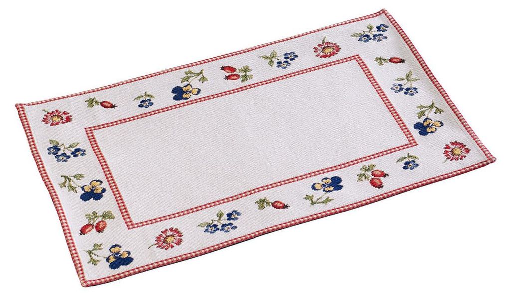Villeroy & Boch Petite Fleur Gobelin Set de table / set de Image du produit 