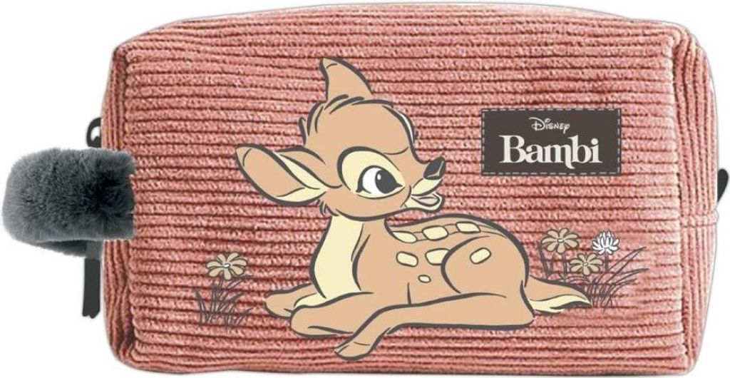 CERDÀan - Disney Bambi Elegancka kosmetyczka podróżna, Image du produit 