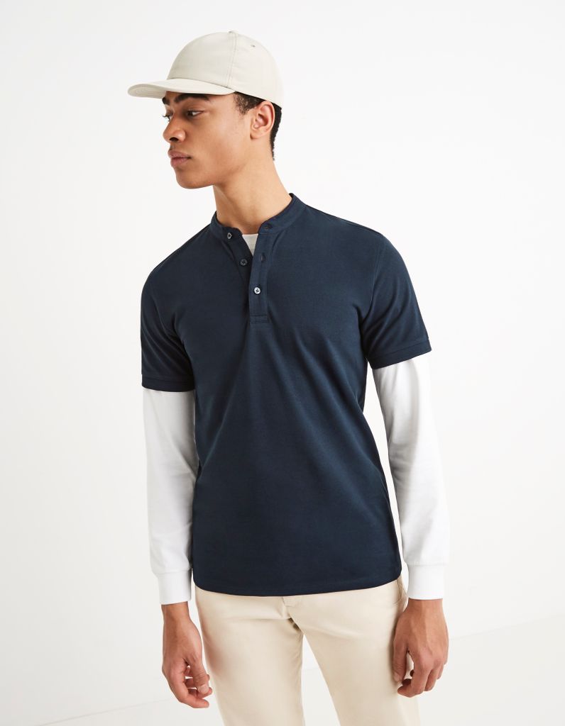 Celio T-Shirt Sebimao - S