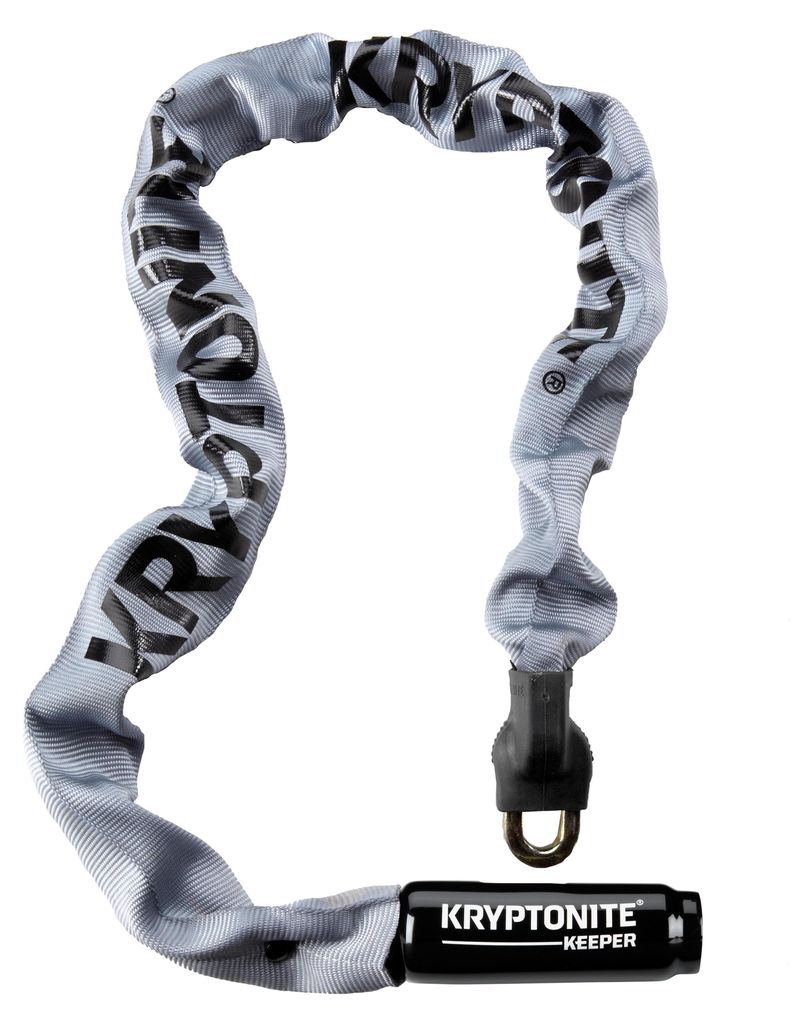 Serrure à clé intégrée Kryptonite Keeper 785 – Image du produit 