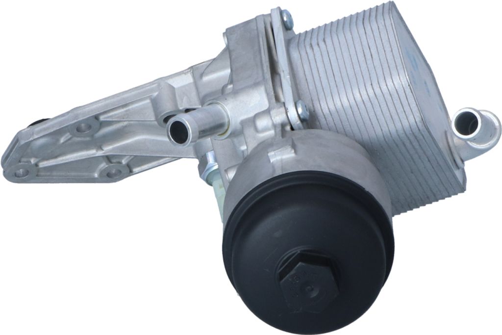 NRF 31844 - OE 1721337 Ölkühler für Ranger (TKE)
