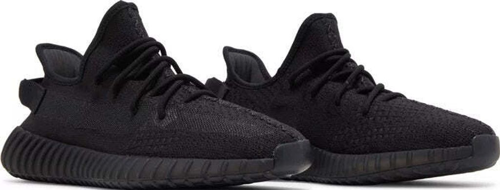 Adidas Yeezy Boost 350 V2 Onyx EUR 44 Produktbild 7