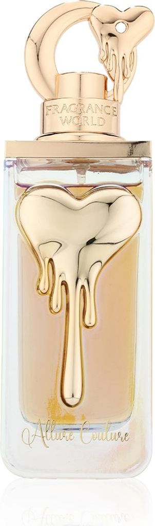 Fragrance World Allure Couture EDP 100 ml W Obrázek produktu 