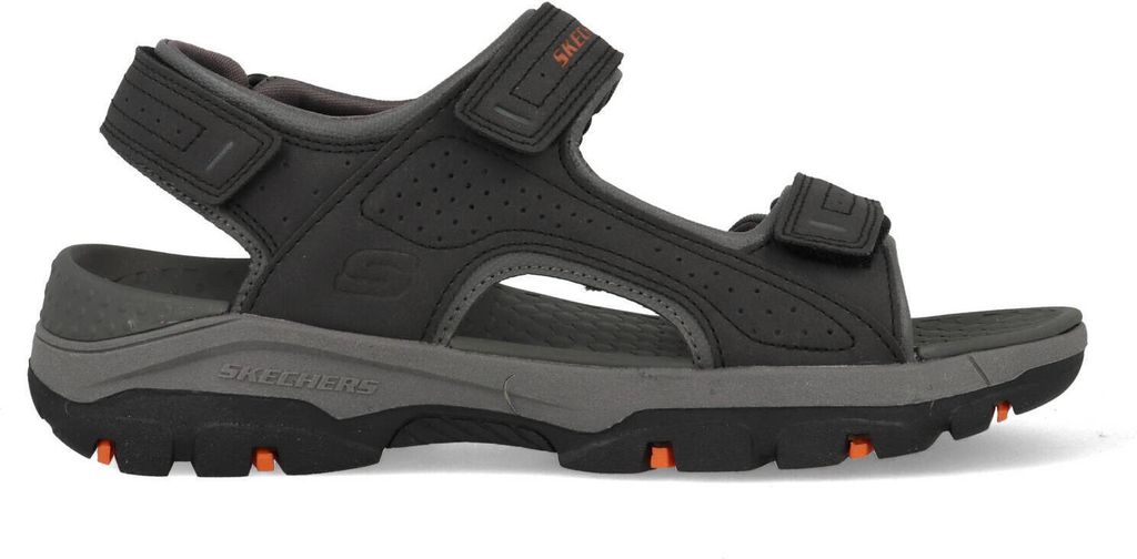 Skechers Tresmen Garo Schwarz BLK Größe EU 44 Produktbild 42