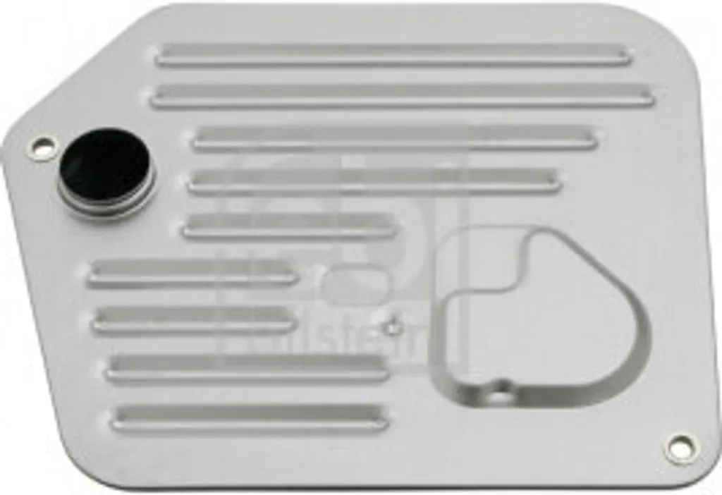 Filtre hydraulique boîte auto FEBI 26167 - Performance et Durabilité