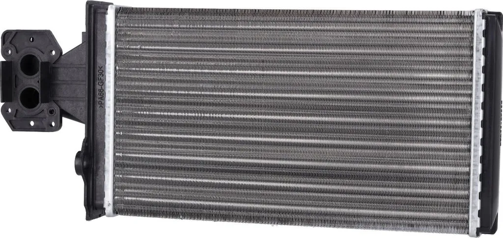 Radiateur de chauffage intérieur pour camion Volvo FH12 FH16 FM12 FEBI
