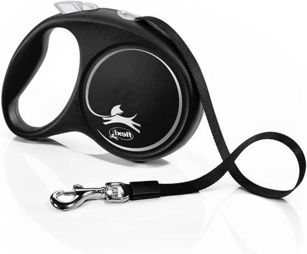 Rollijn Design M Mètre ruban noir compact 4000498034002 haute qualité - 3