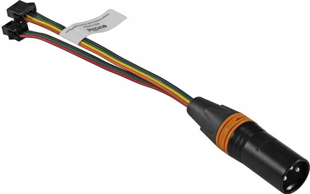 Convertisseur de signal DMX vers Pixel LED - EUROLITE DXT PRO universel