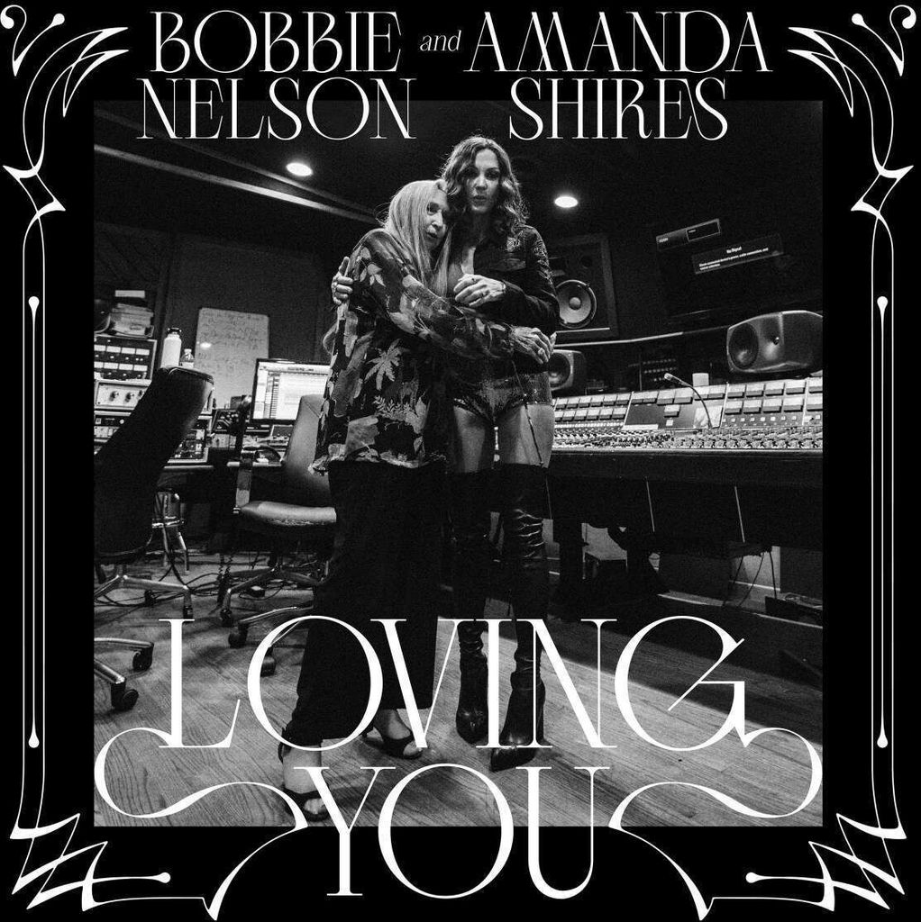 Bobbie Nelson: Bobbie Nelson: Loving You (White Vinyl) - - (LP / L)