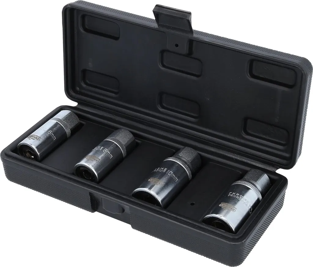 Jeu d'extracteurs de goujons à galets KS TOOLS 152.1100 ultra robuste - 3