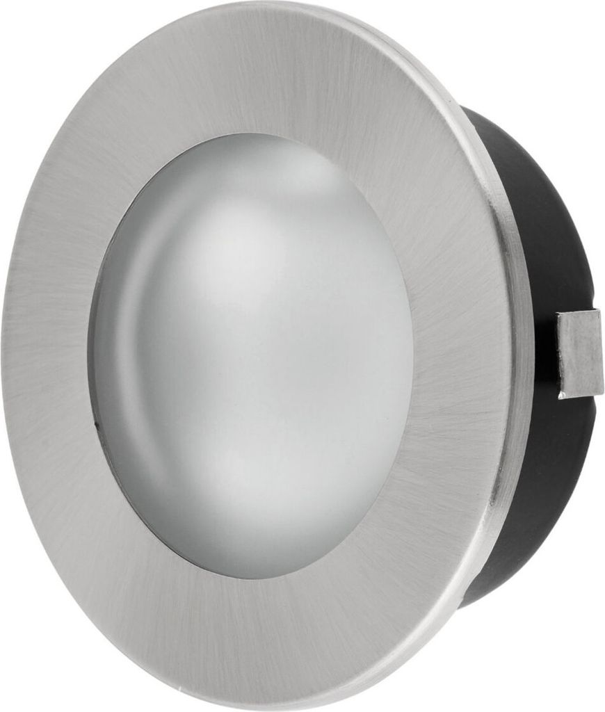 Rama montażowa do mebli G4 metal - żelazo szczotkowane Zdjęcie produktu 