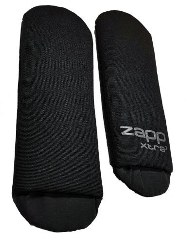 Quinny 69302970 - reistas voor Zapp, Rocking Black